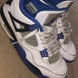 Jordan Motorsport 4s